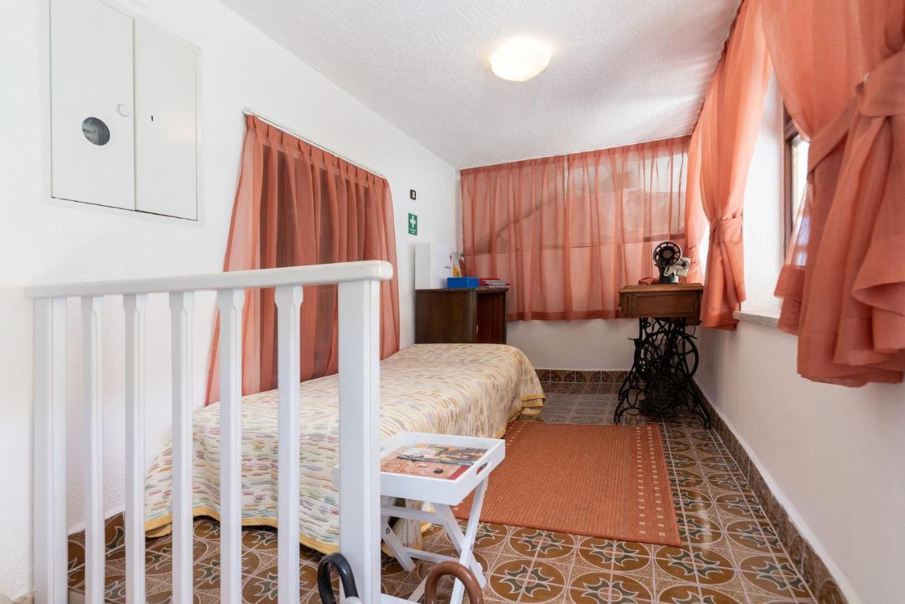 Apartments Pilicari (Adults Only) Rovinj Exterior foto