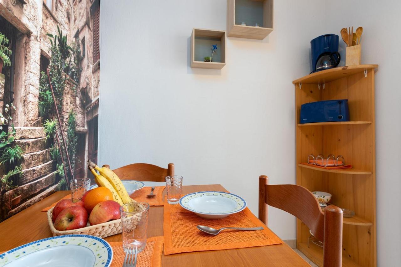 Apartments Pilicari (Adults Only) Rovinj Exterior foto