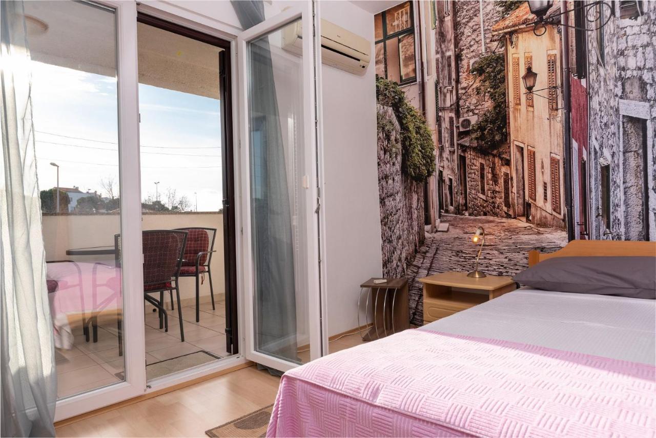 Apartments Pilicari (Adults Only) Rovinj Exterior foto