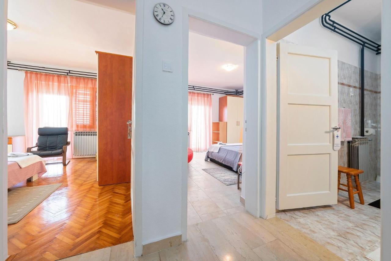 Apartments Pilicari (Adults Only) Rovinj Exterior foto