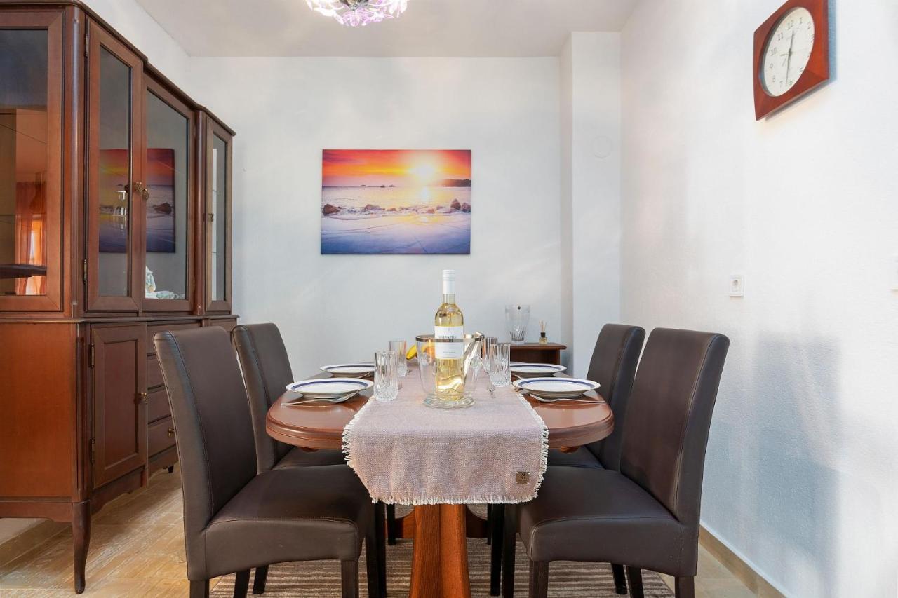 Apartments Pilicari (Adults Only) Rovinj Exterior foto