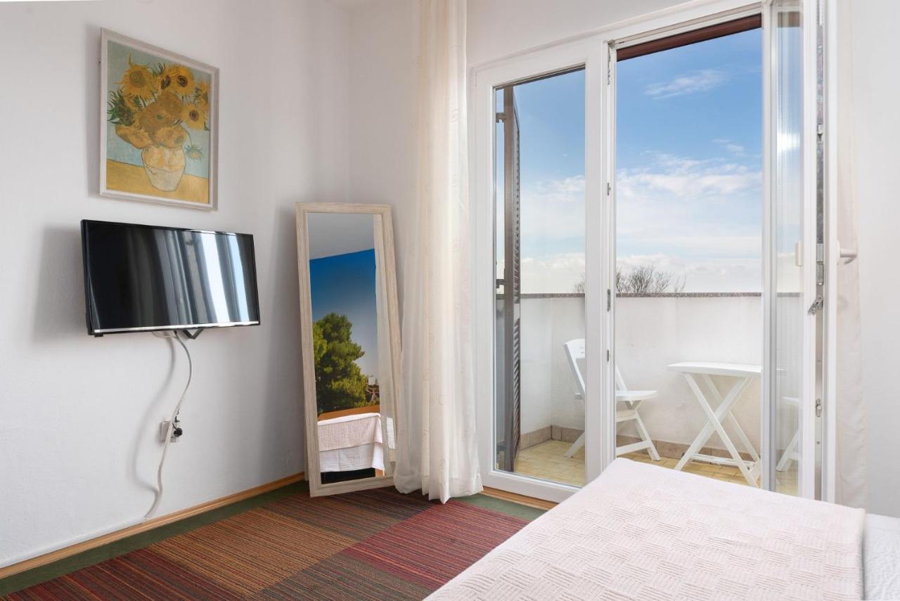 Apartments Pilicari (Adults Only) Rovinj Exterior foto