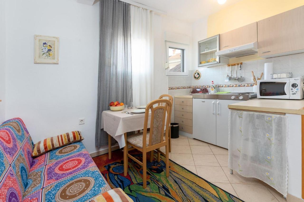 Apartments Pilicari (Adults Only) Rovinj Exterior foto