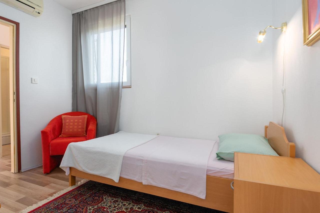 Apartments Pilicari (Adults Only) Rovinj Exterior foto