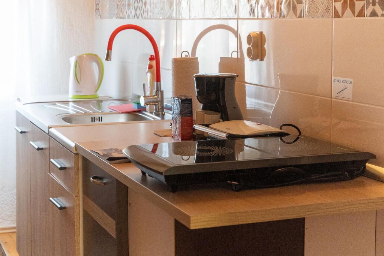 Apartments Pilicari (Adults Only) Rovinj Exterior foto