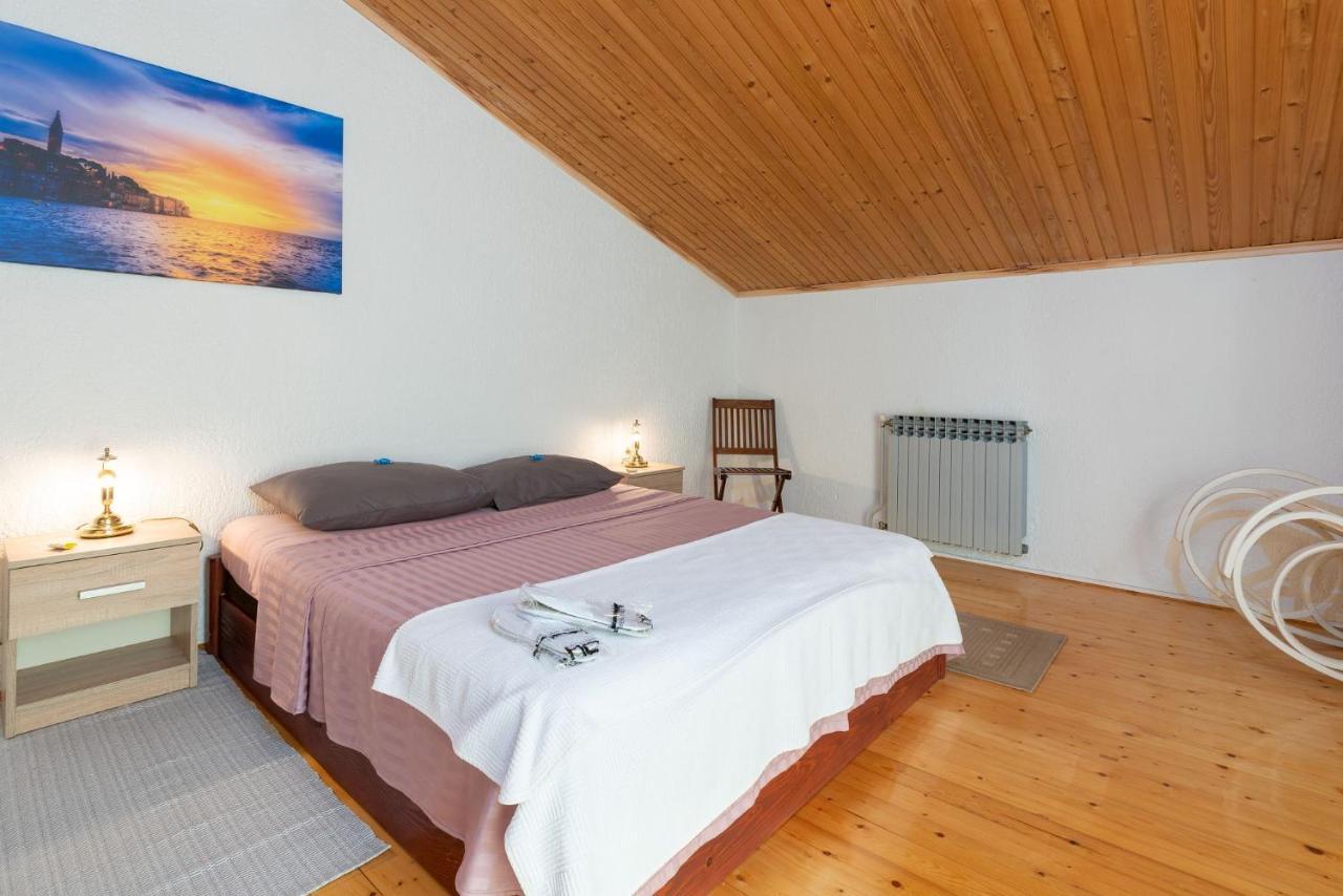Apartments Pilicari (Adults Only) Rovinj Exterior foto