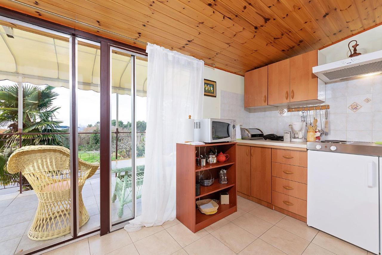 Apartments Pilicari (Adults Only) Rovinj Exterior foto