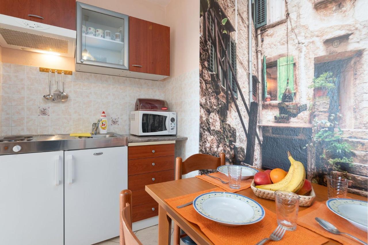 Apartments Pilicari (Adults Only) Rovinj Exterior foto