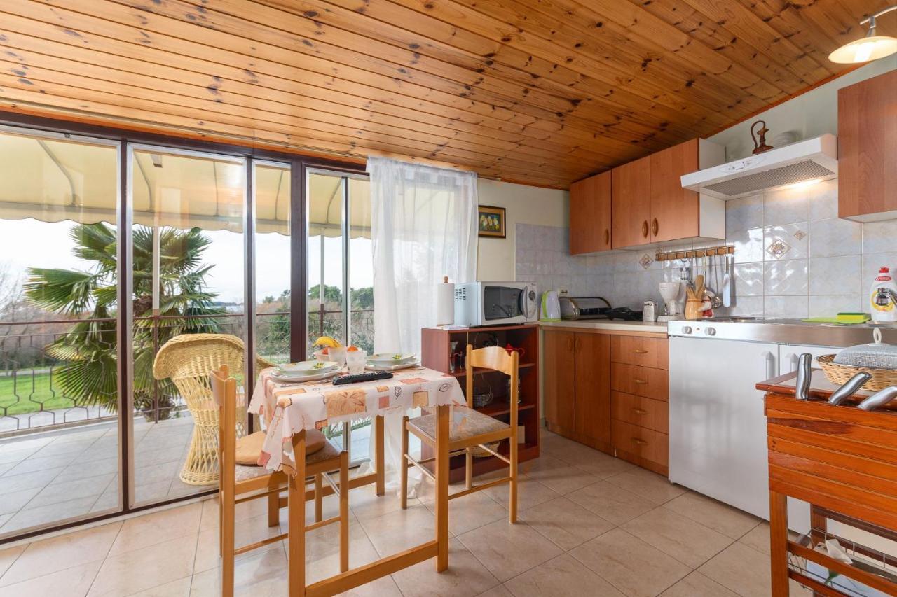 Apartments Pilicari (Adults Only) Rovinj Exterior foto