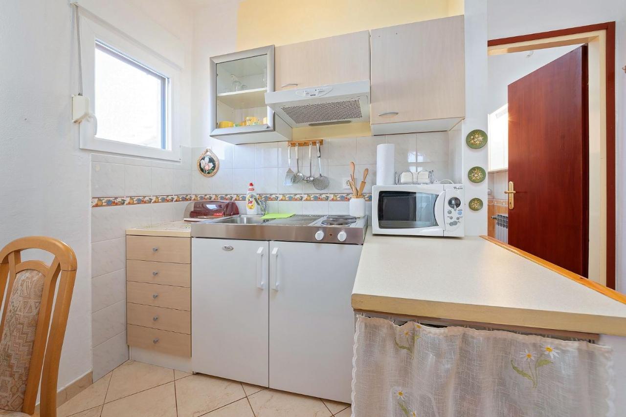 Apartments Pilicari (Adults Only) Rovinj Exterior foto