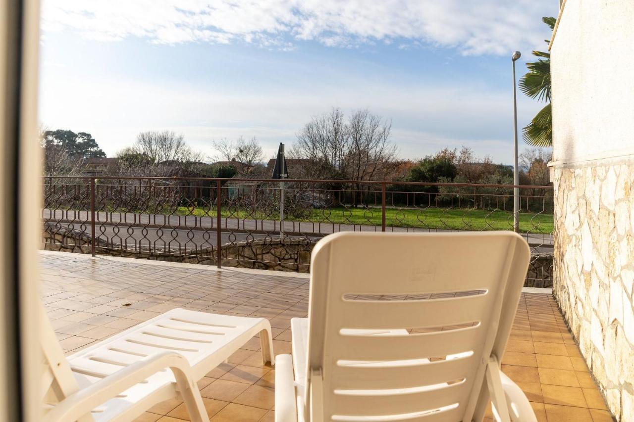 Apartments Pilicari (Adults Only) Rovinj Exterior foto