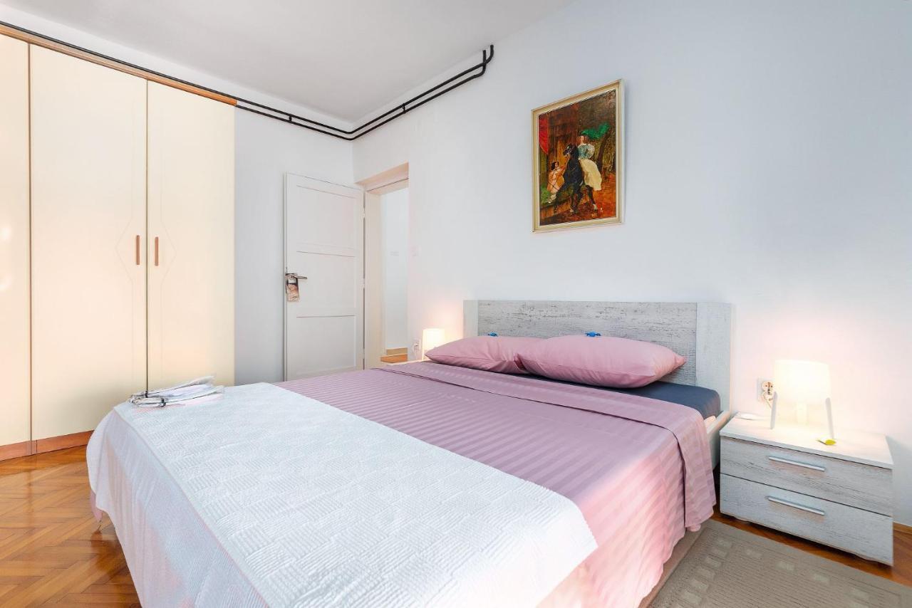 Apartments Pilicari (Adults Only) Rovinj Exterior foto