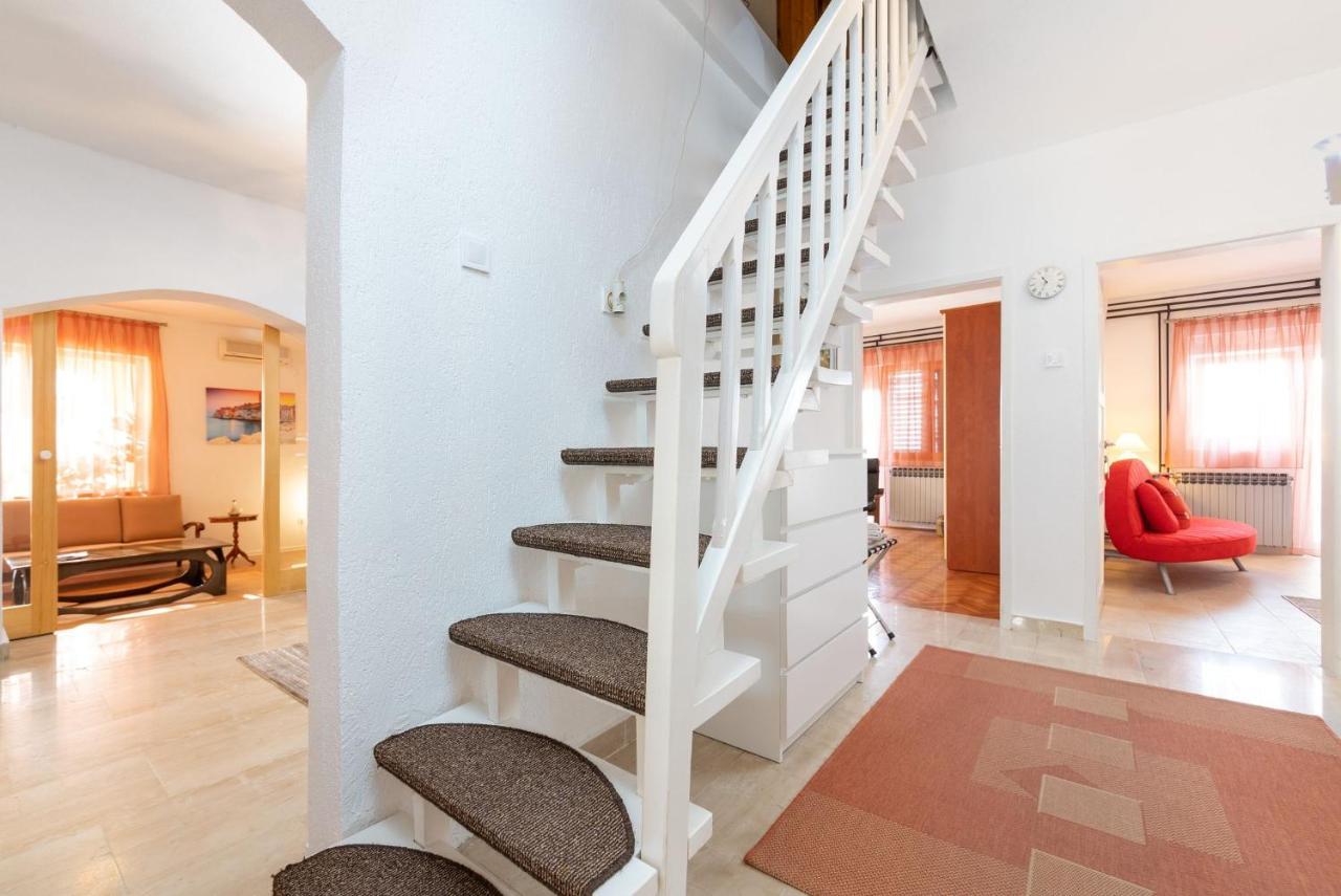 Apartments Pilicari (Adults Only) Rovinj Exterior foto