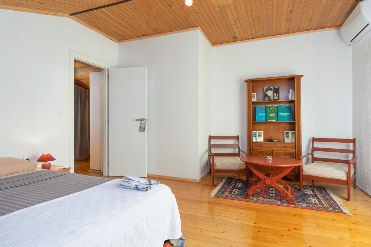 Apartments Pilicari (Adults Only) Rovinj Exterior foto