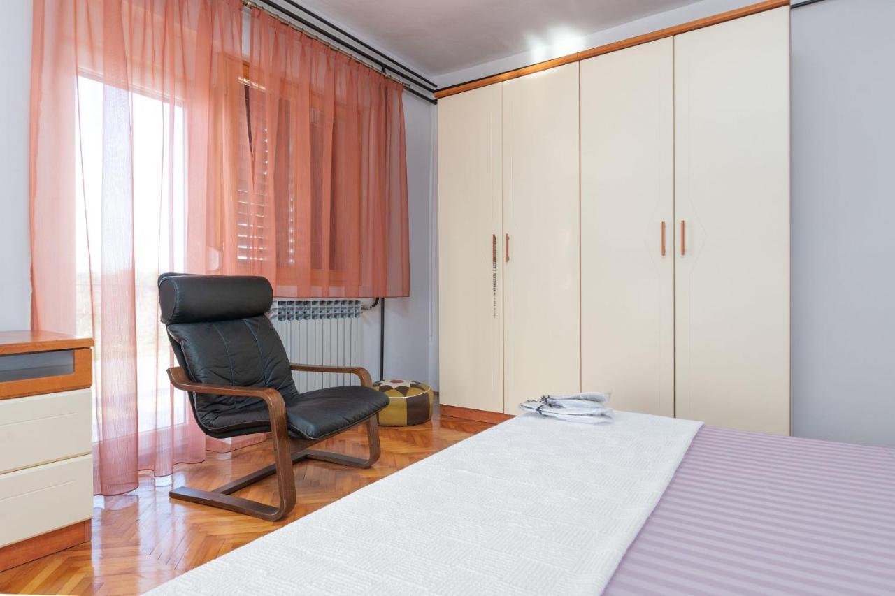 Apartments Pilicari (Adults Only) Rovinj Exterior foto