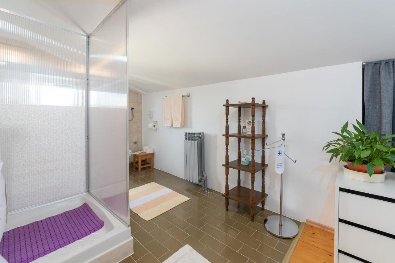 Apartments Pilicari (Adults Only) Rovinj Exterior foto