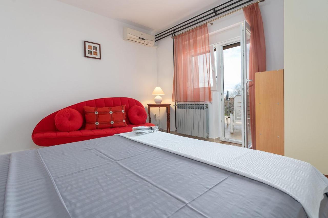 Apartments Pilicari (Adults Only) Rovinj Exterior foto