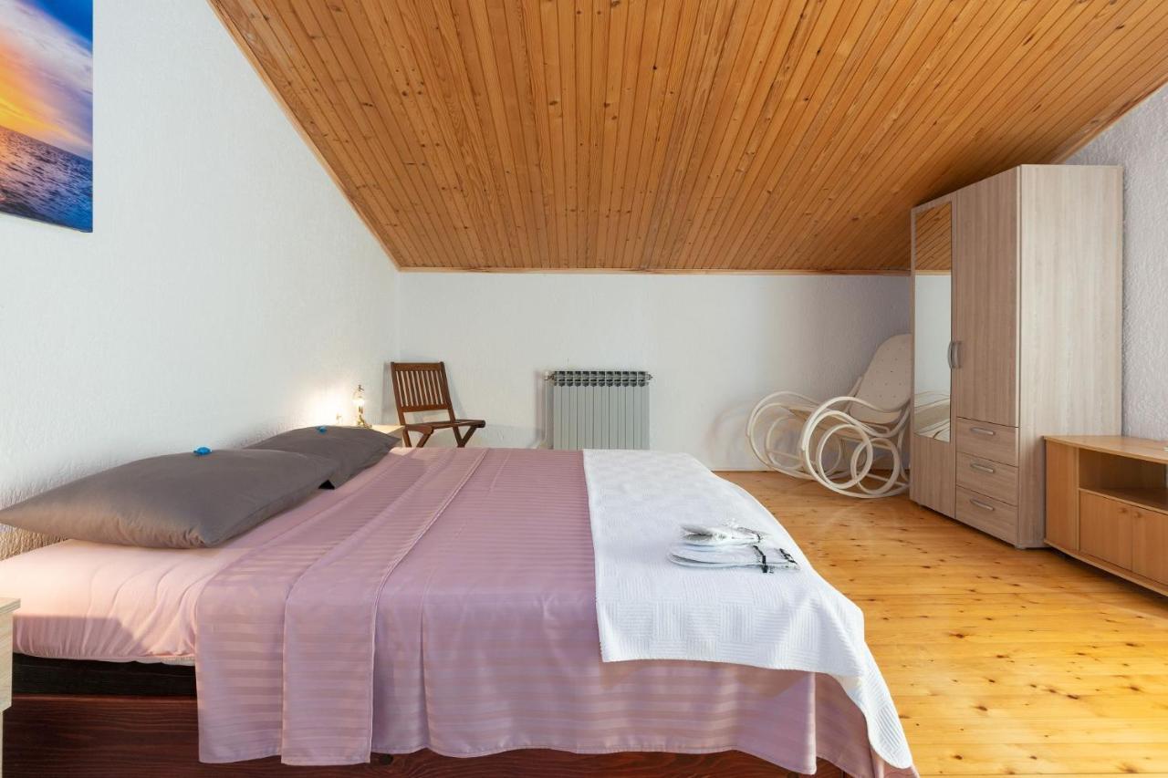 Apartments Pilicari (Adults Only) Rovinj Exterior foto