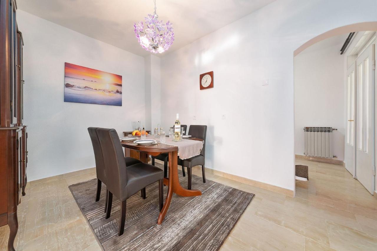 Apartments Pilicari (Adults Only) Rovinj Exterior foto