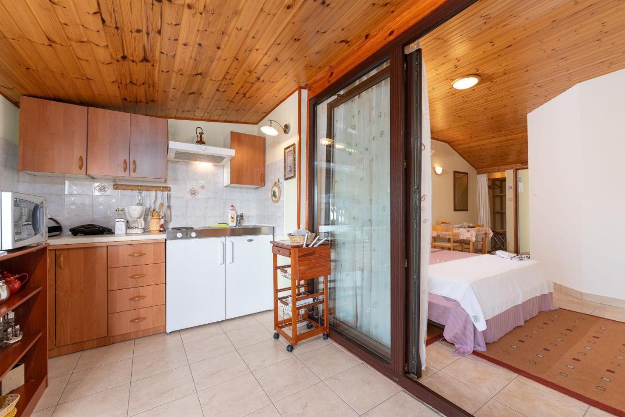 Apartments Pilicari (Adults Only) Rovinj Exterior foto