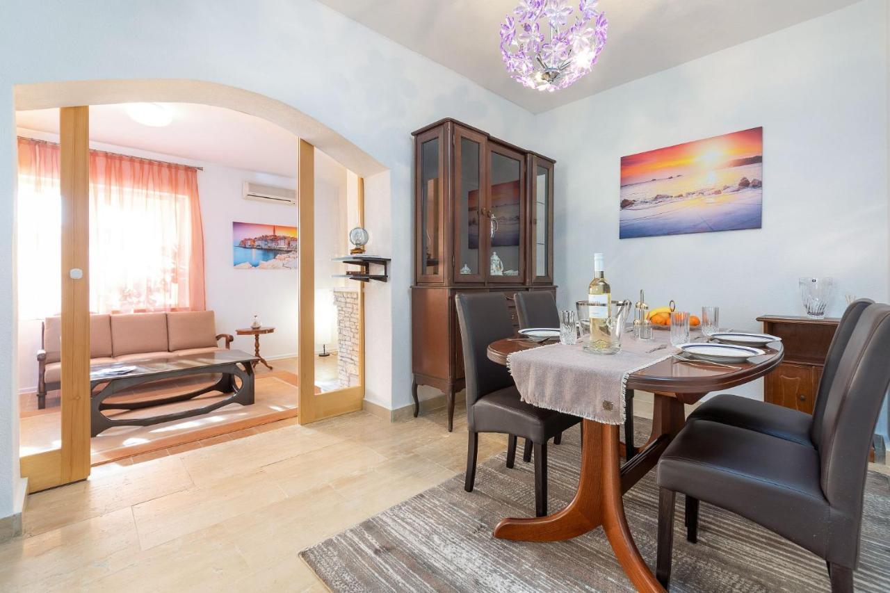 Apartments Pilicari (Adults Only) Rovinj Exterior foto