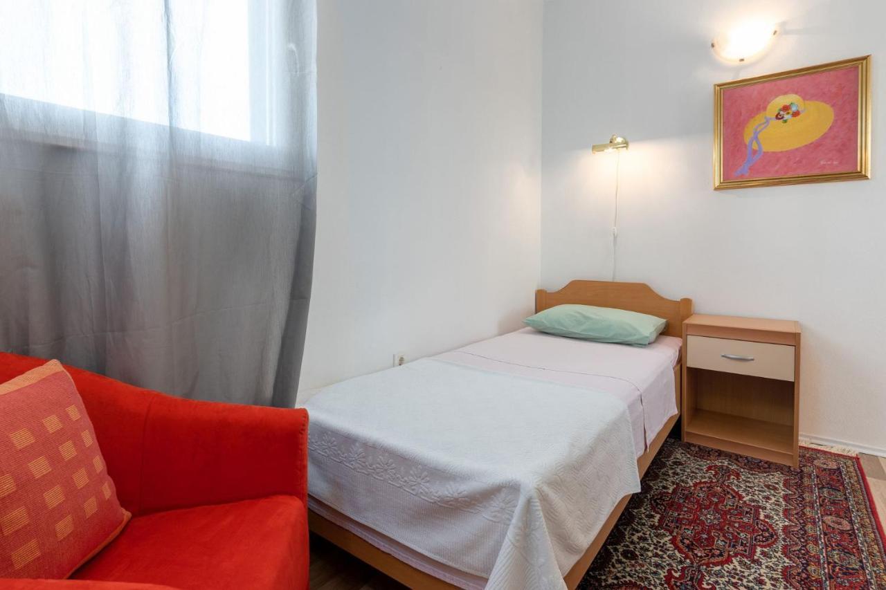 Apartments Pilicari (Adults Only) Rovinj Exterior foto