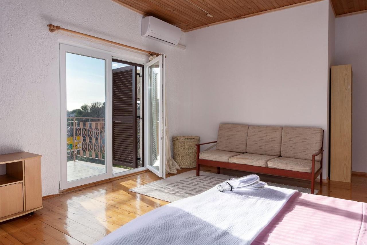 Apartments Pilicari (Adults Only) Rovinj Exterior foto