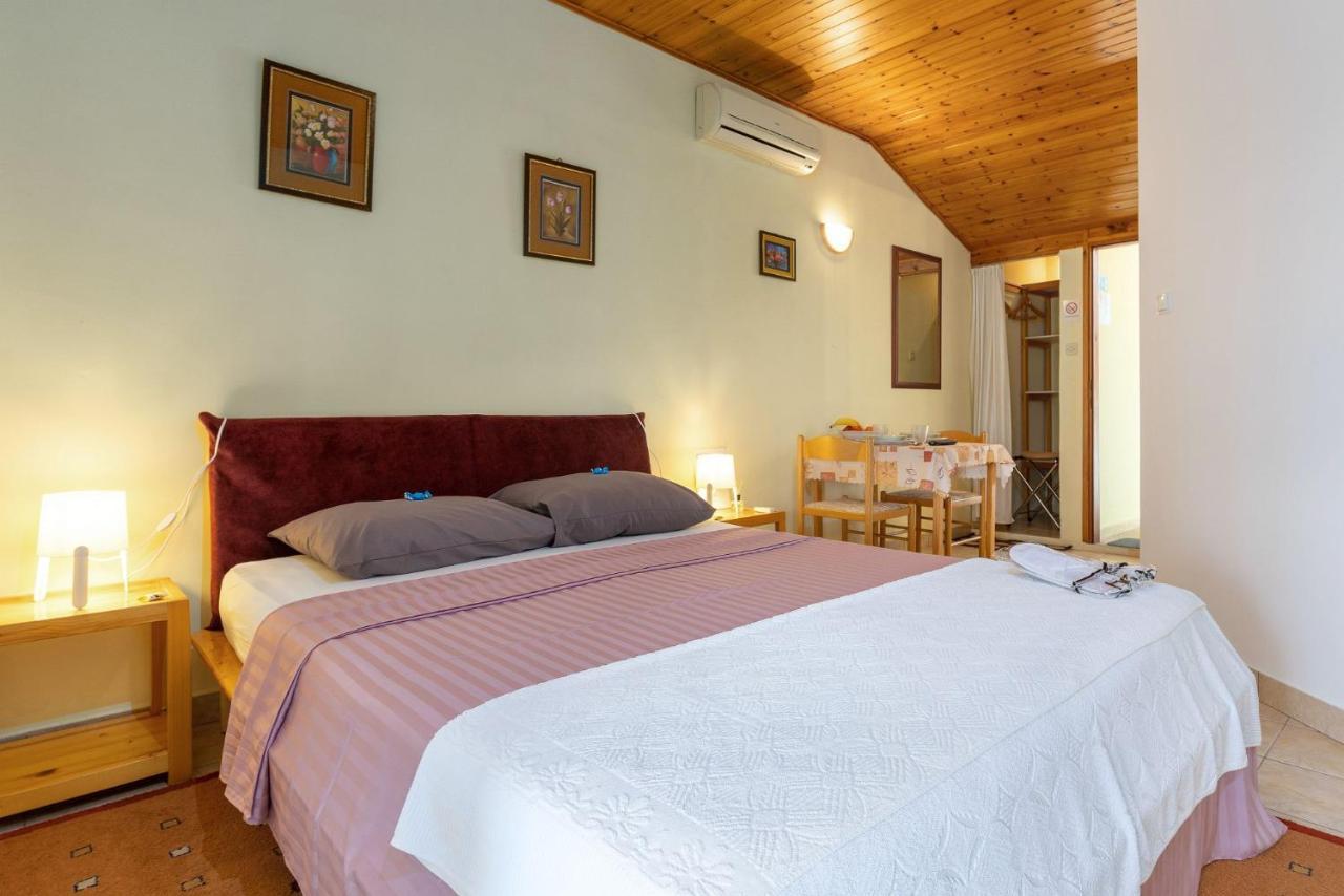 Apartments Pilicari (Adults Only) Rovinj Exterior foto