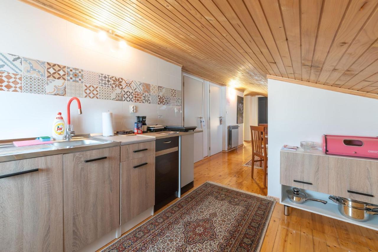 Apartments Pilicari (Adults Only) Rovinj Exterior foto