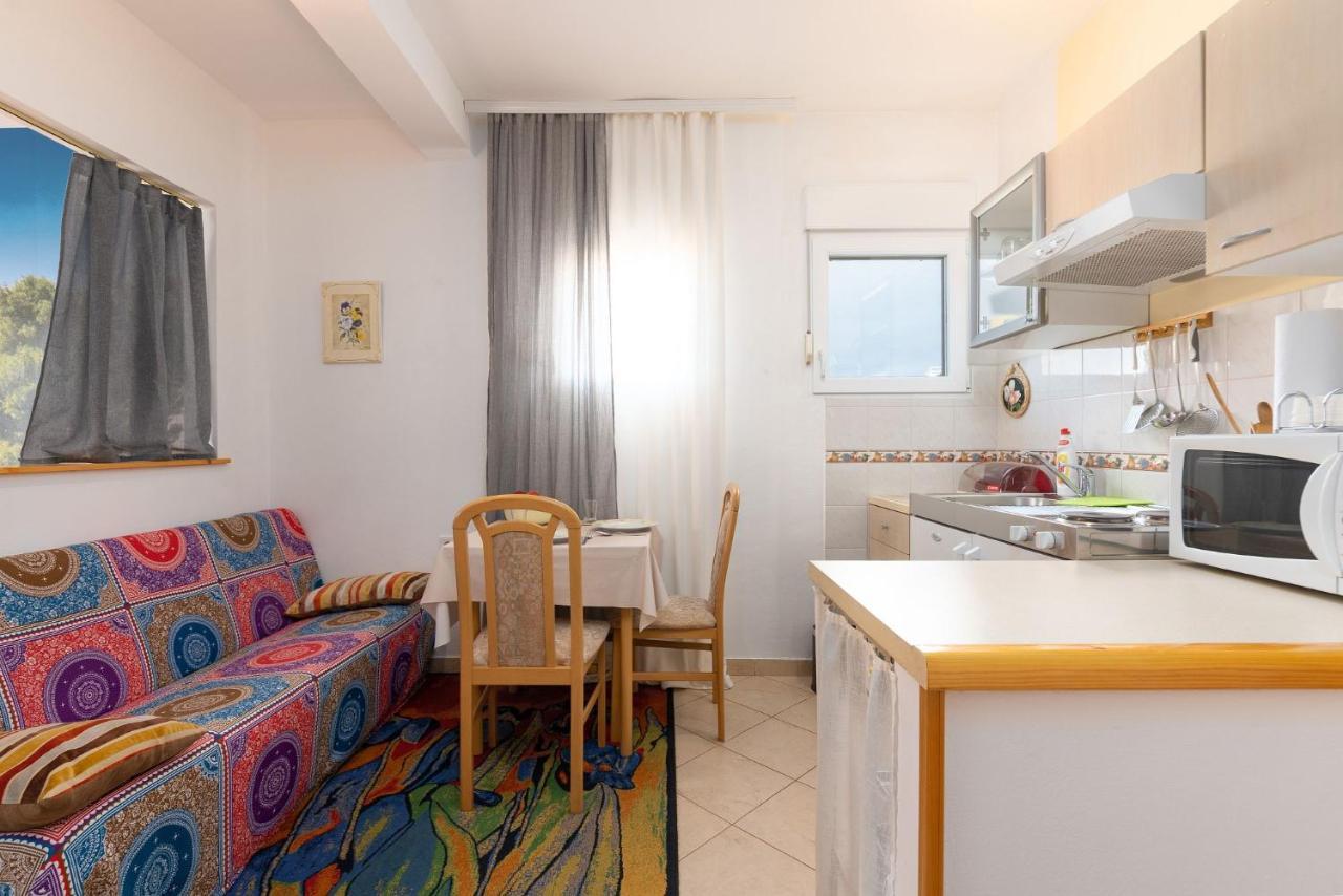 Apartments Pilicari (Adults Only) Rovinj Exterior foto
