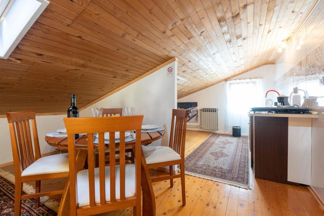 Apartments Pilicari (Adults Only) Rovinj Exterior foto