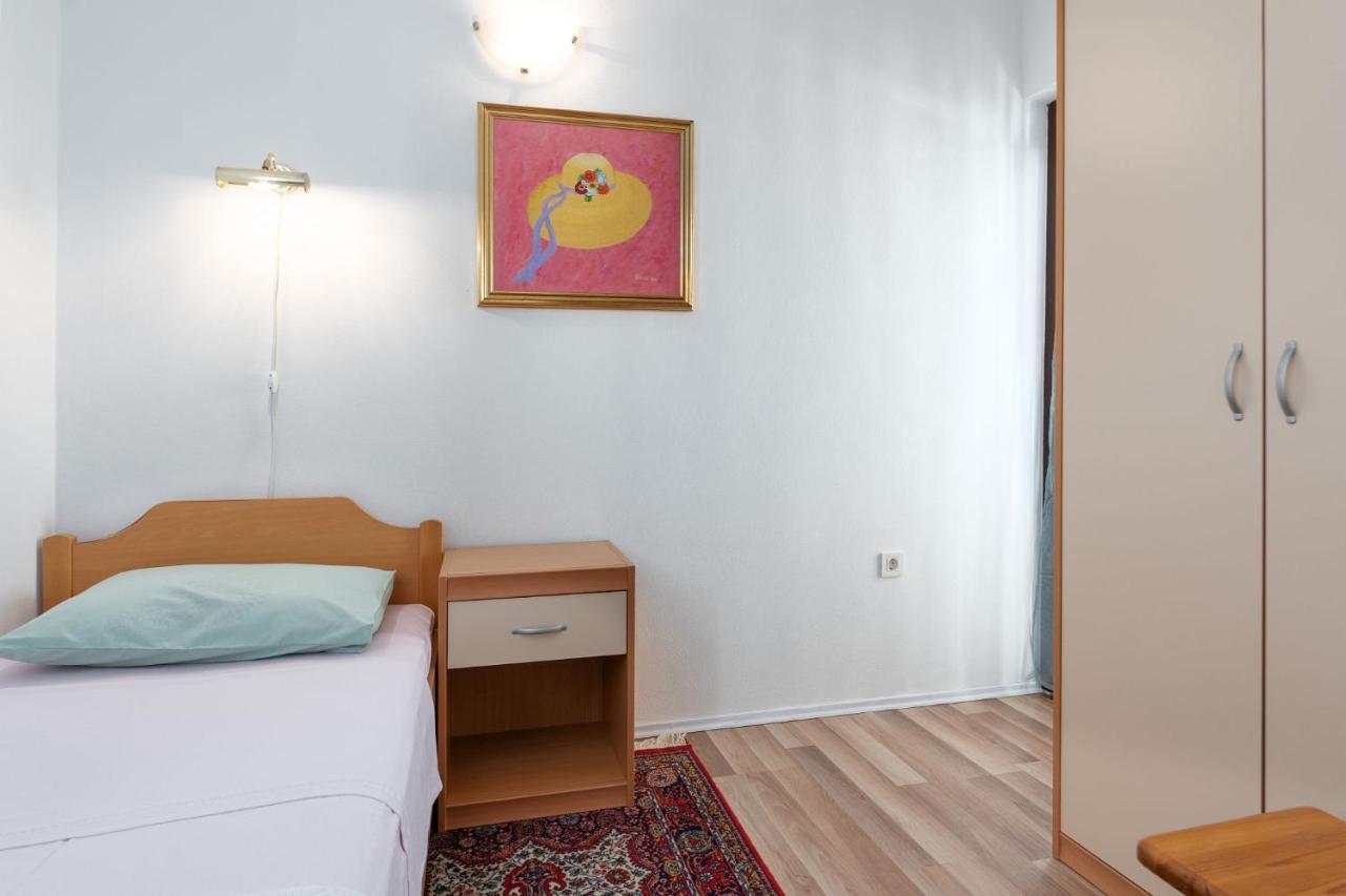 Apartments Pilicari (Adults Only) Rovinj Exterior foto