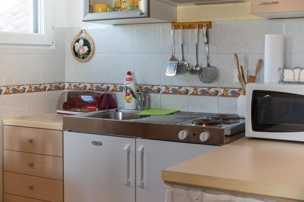 Apartments Pilicari (Adults Only) Rovinj Exterior foto