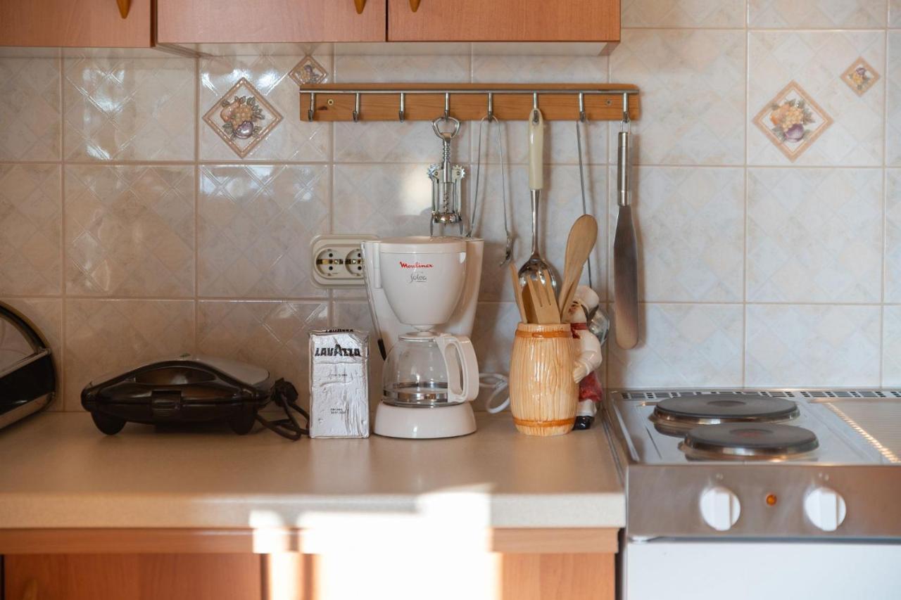 Apartments Pilicari (Adults Only) Rovinj Exterior foto