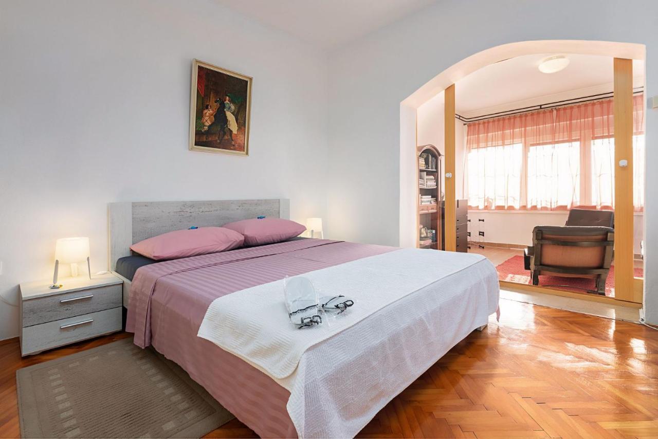 Apartments Pilicari (Adults Only) Rovinj Exterior foto