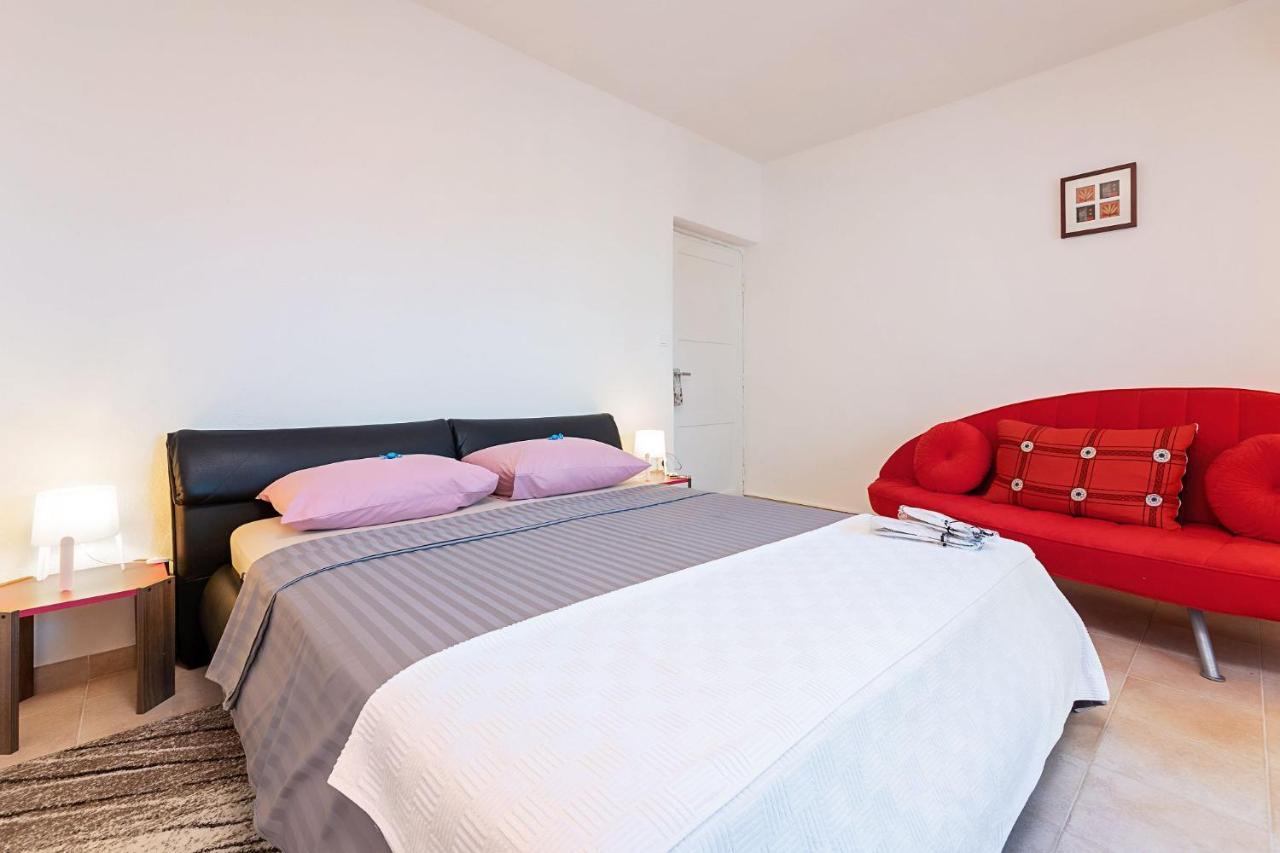 Apartments Pilicari (Adults Only) Rovinj Exterior foto