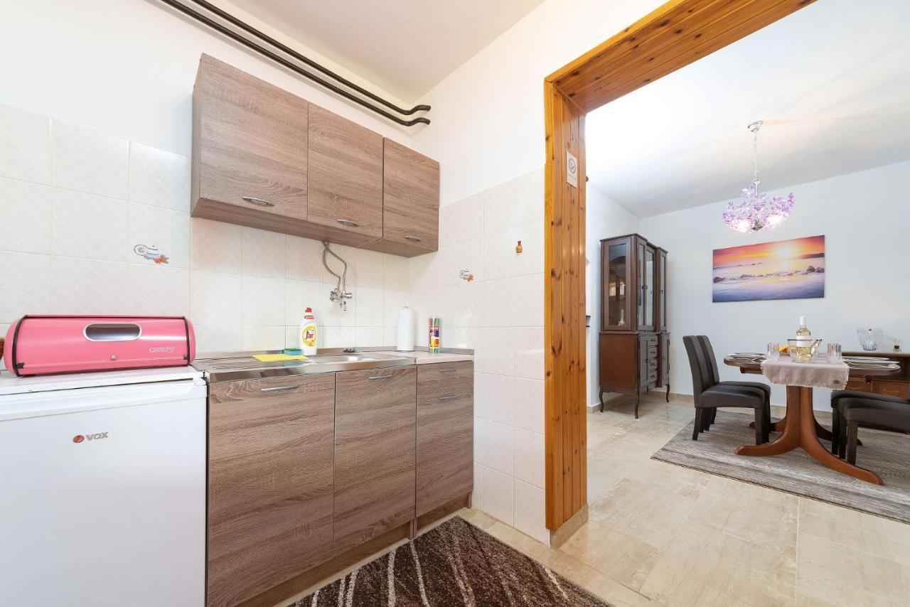 Apartments Pilicari (Adults Only) Rovinj Exterior foto