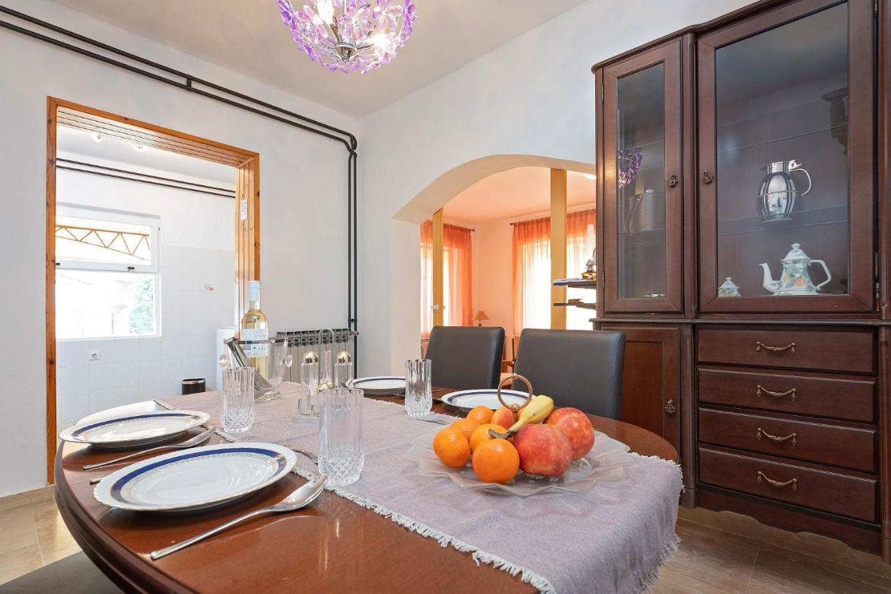 Apartments Pilicari (Adults Only) Rovinj Exterior foto