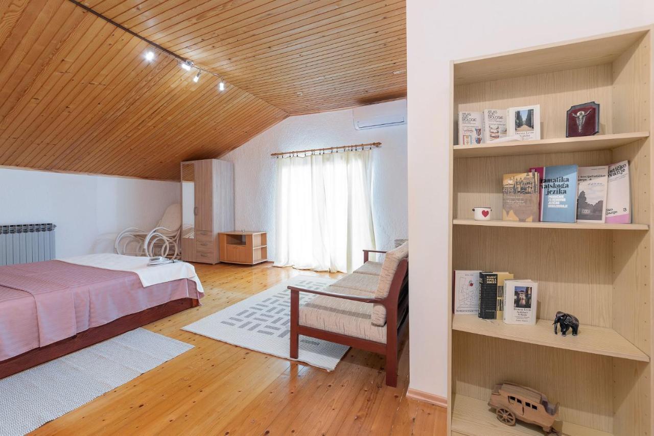 Apartments Pilicari (Adults Only) Rovinj Exterior foto