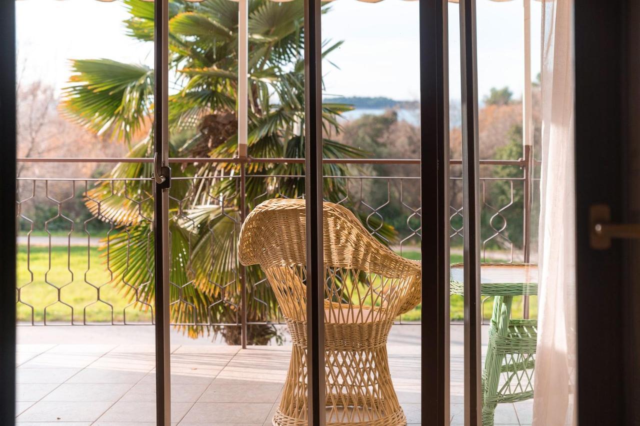 Apartments Pilicari (Adults Only) Rovinj Exterior foto