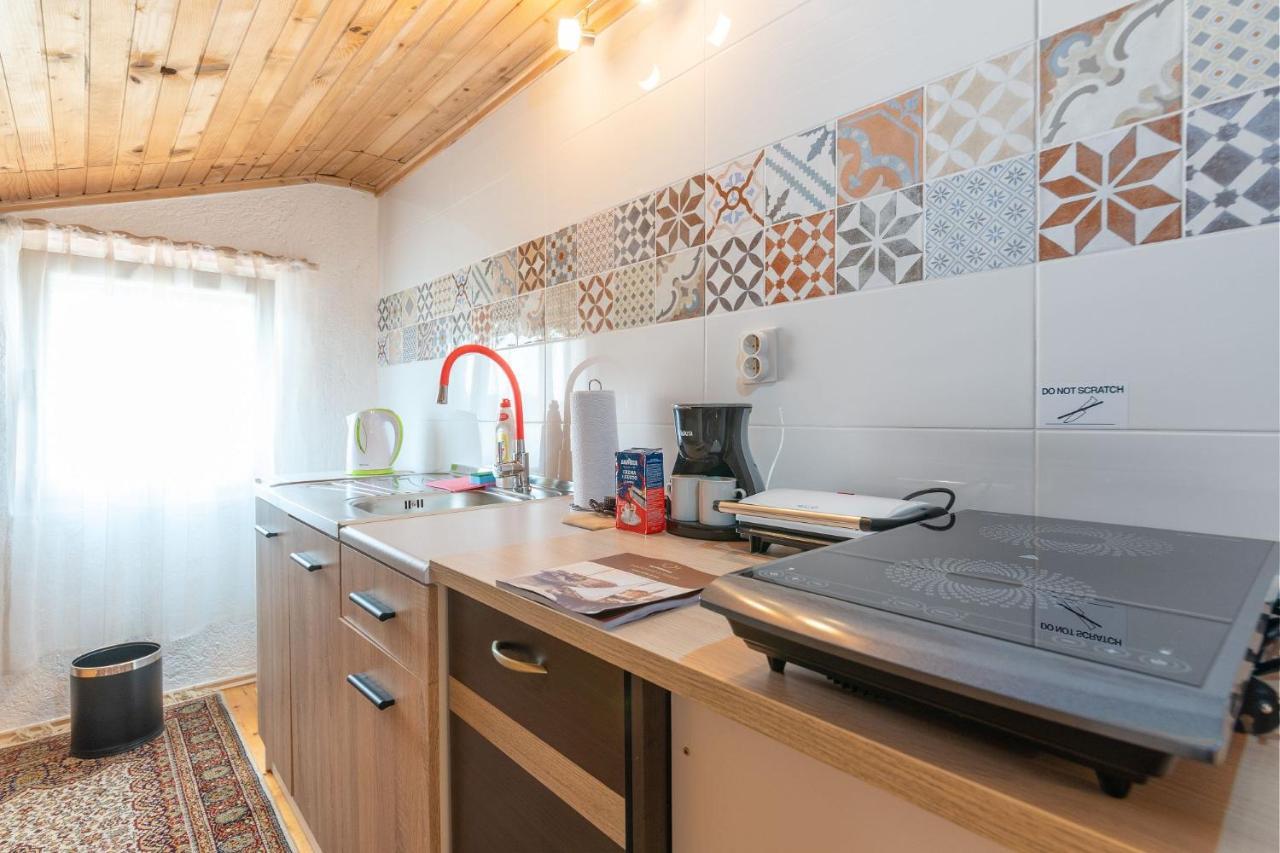 Apartments Pilicari (Adults Only) Rovinj Exterior foto